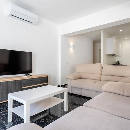 פלטחה ד'ארו Hauzify I Apartament Riera מראה חיצוני תמונה