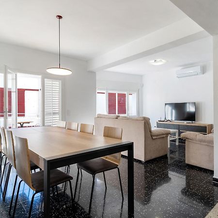 פלטחה ד'ארו Hauzify I Apartament Riera מראה חיצוני תמונה
