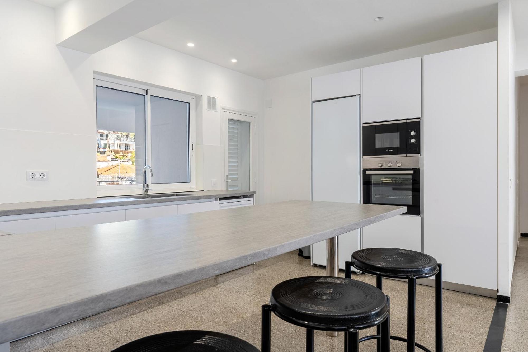 פלטחה ד'ארו Hauzify I Apartament Riera מראה חיצוני תמונה