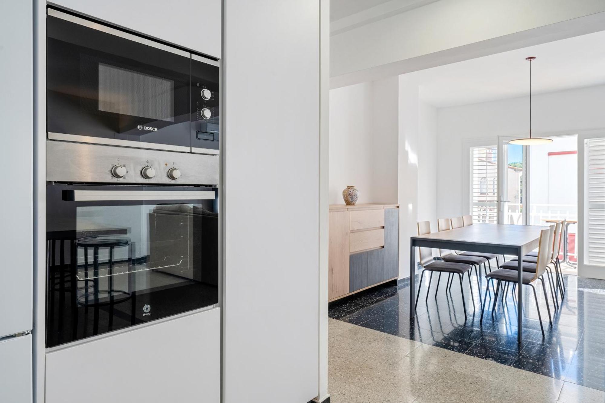 פלטחה ד'ארו Hauzify I Apartament Riera מראה חיצוני תמונה