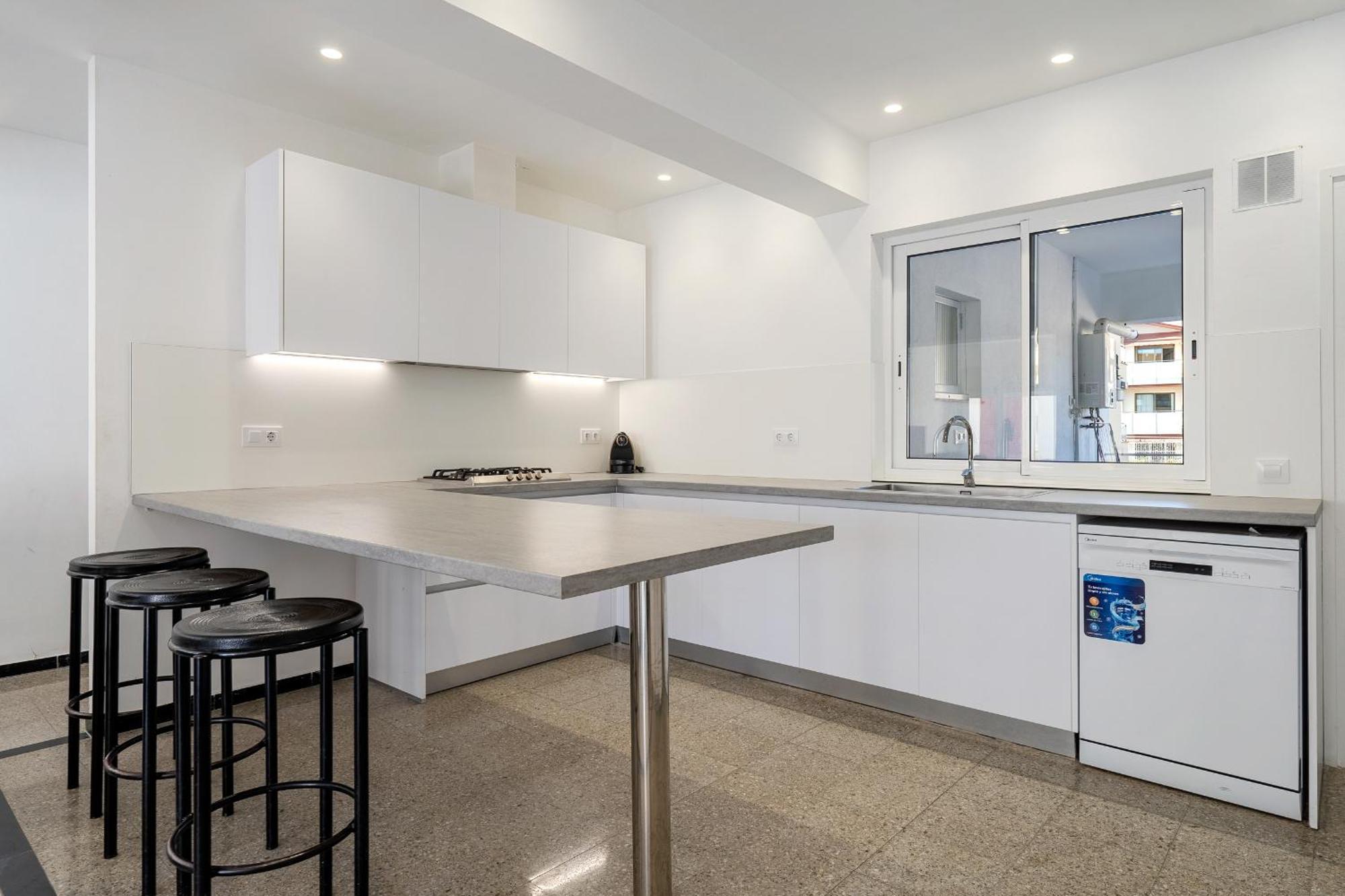 פלטחה ד'ארו Hauzify I Apartament Riera מראה חיצוני תמונה