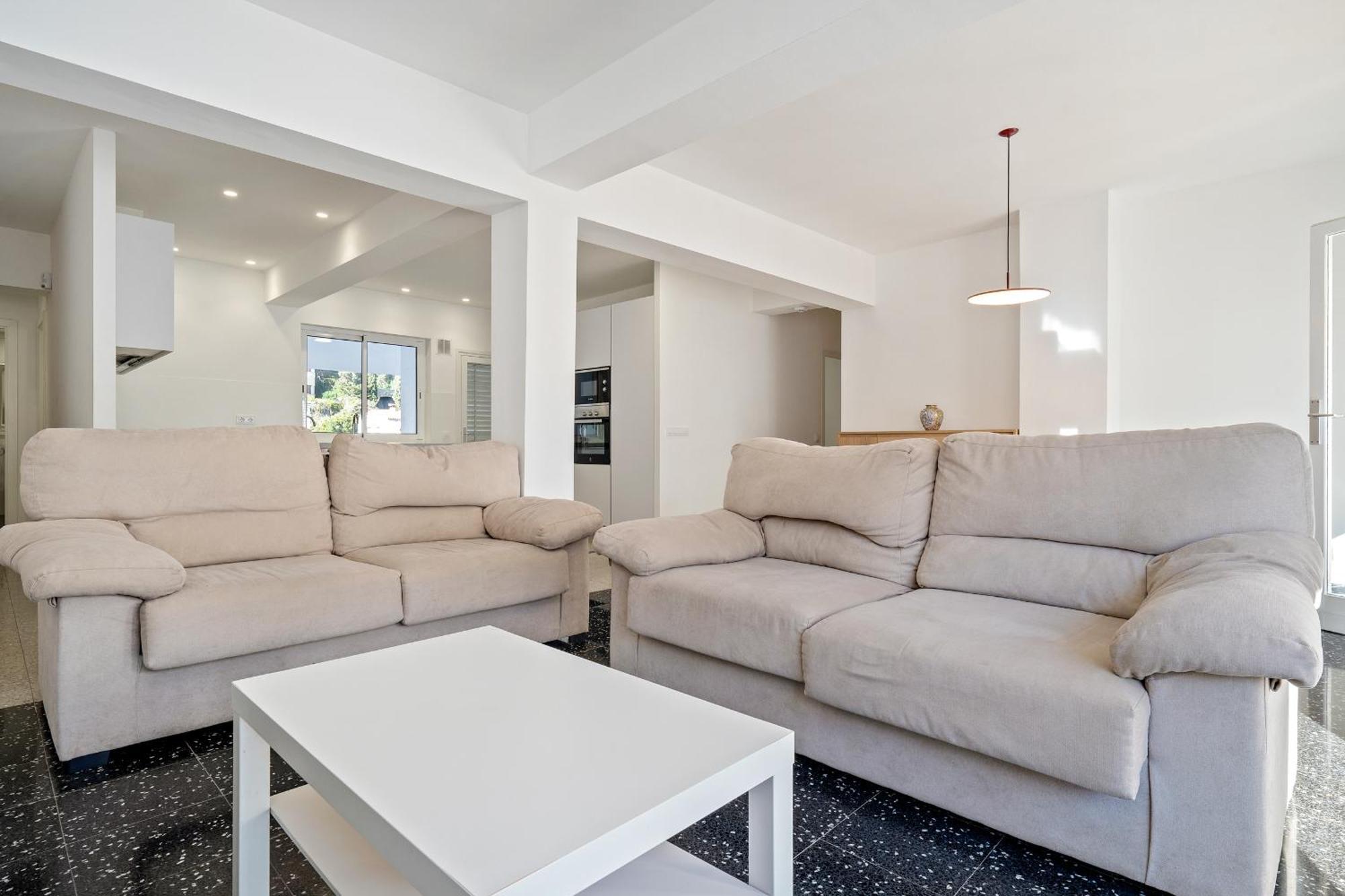 פלטחה ד'ארו Hauzify I Apartament Riera מראה חיצוני תמונה