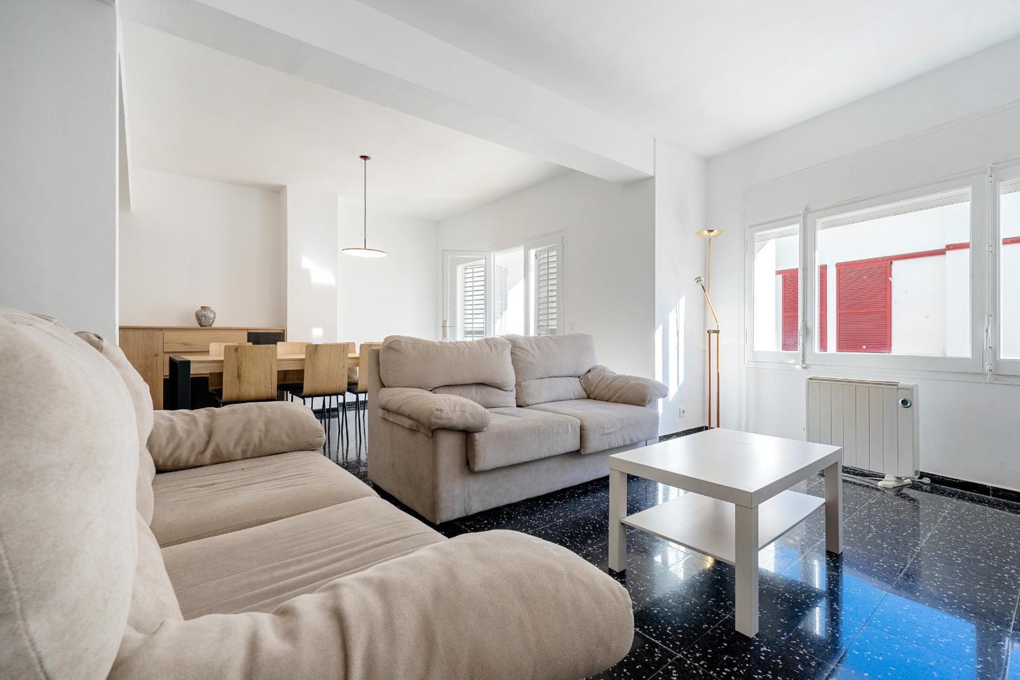 פלטחה ד'ארו Hauzify I Apartament Riera מראה חיצוני תמונה