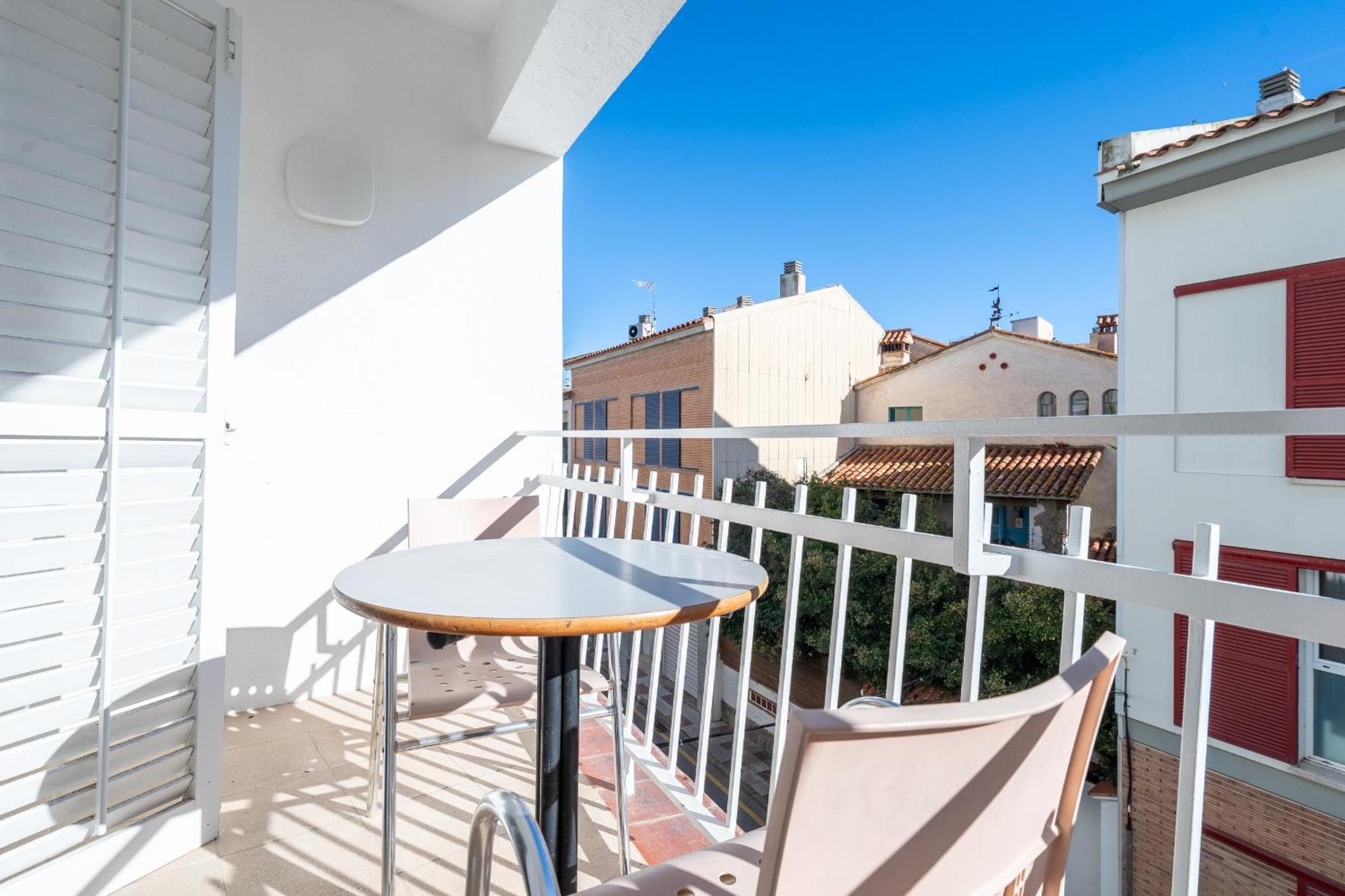 פלטחה ד'ארו Hauzify I Apartament Riera מראה חיצוני תמונה