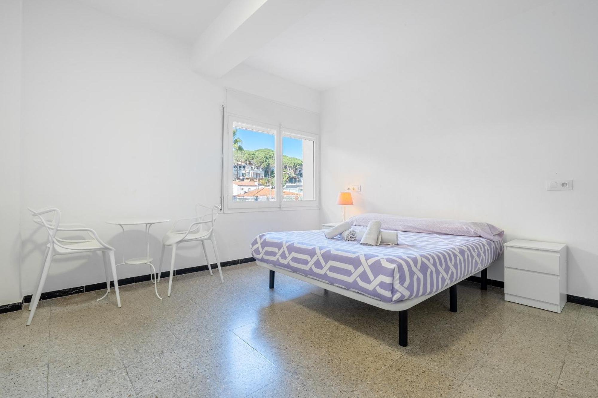 פלטחה ד'ארו Hauzify I Apartament Riera מראה חיצוני תמונה