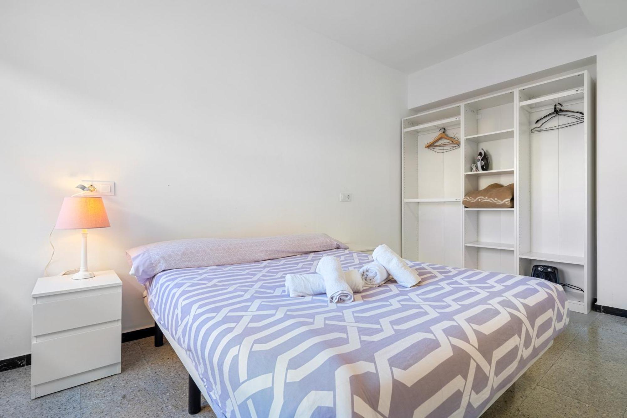 פלטחה ד'ארו Hauzify I Apartament Riera מראה חיצוני תמונה