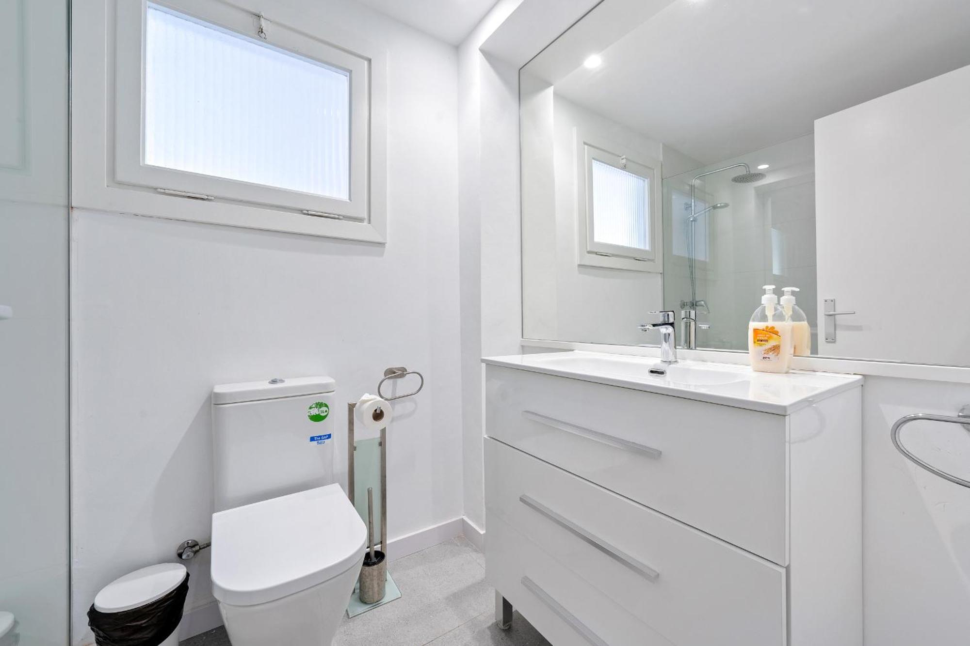 פלטחה ד'ארו Hauzify I Apartament Riera מראה חיצוני תמונה