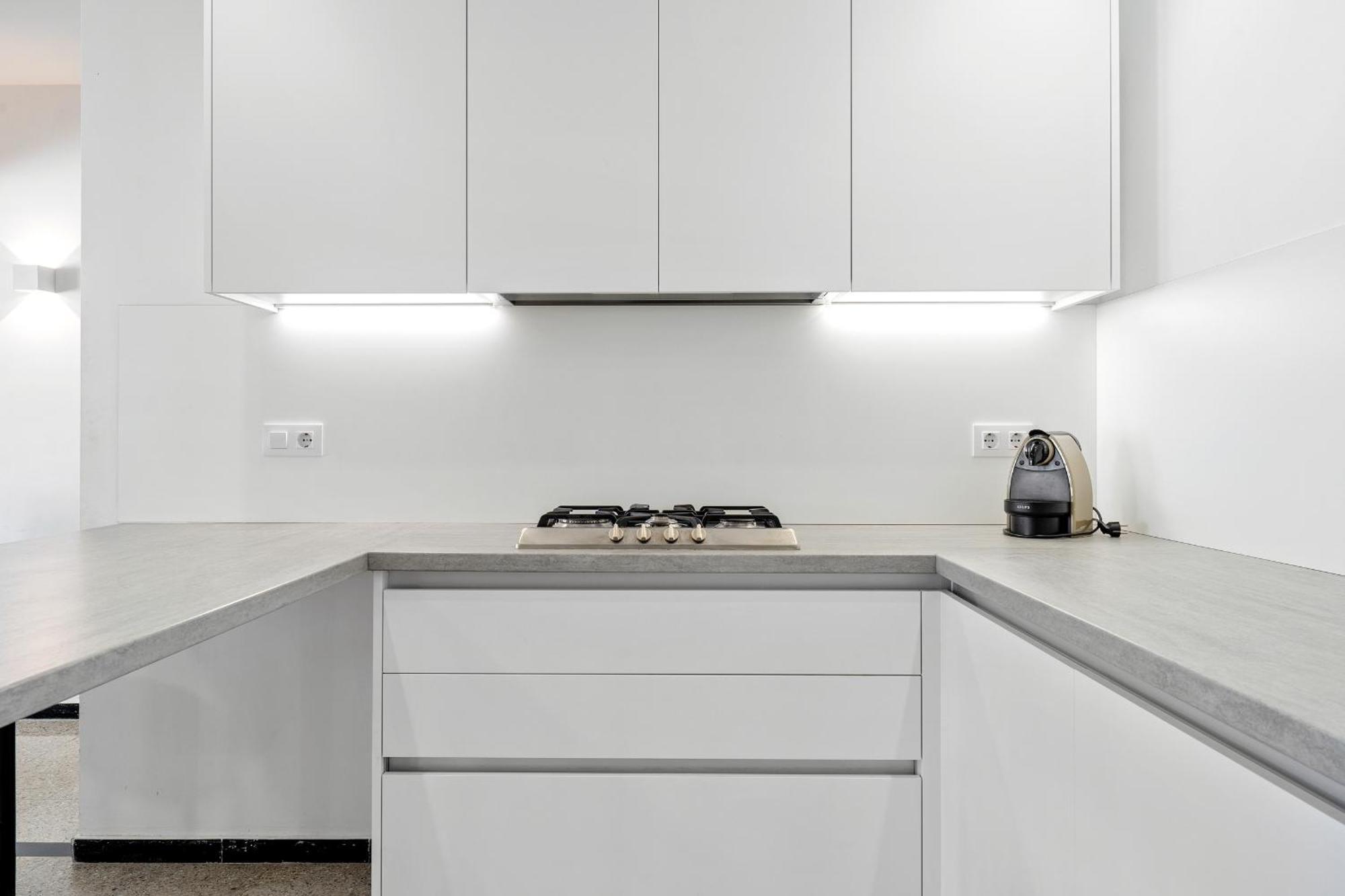 פלטחה ד'ארו Hauzify I Apartament Riera מראה חיצוני תמונה